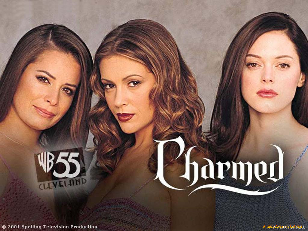 , , charmed, 